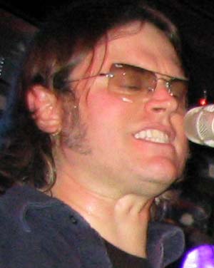 Matthew Sweet