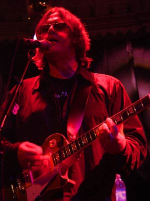 Matthew Sweet