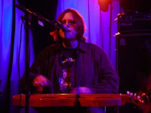 Matthew Sweet