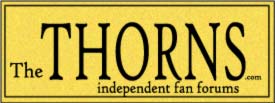 The Thorns Independent Fan Club